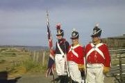 Dymchurch Redoubt